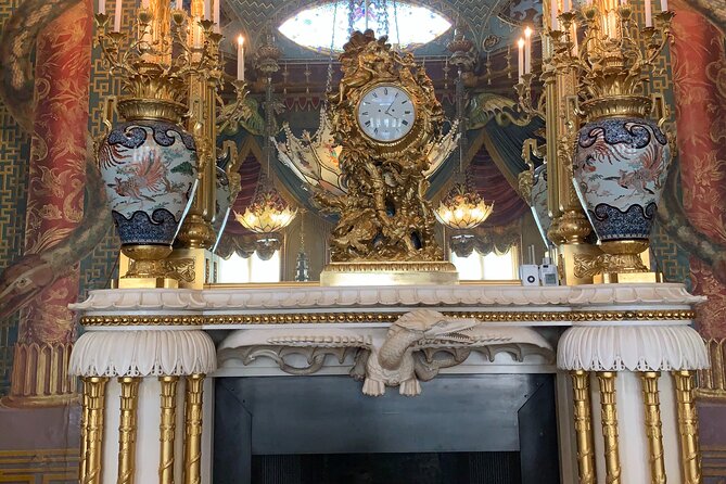 Fully Guided History Tour of The City of Brighton - Ascending the Brighton i360 for Stunning City Views