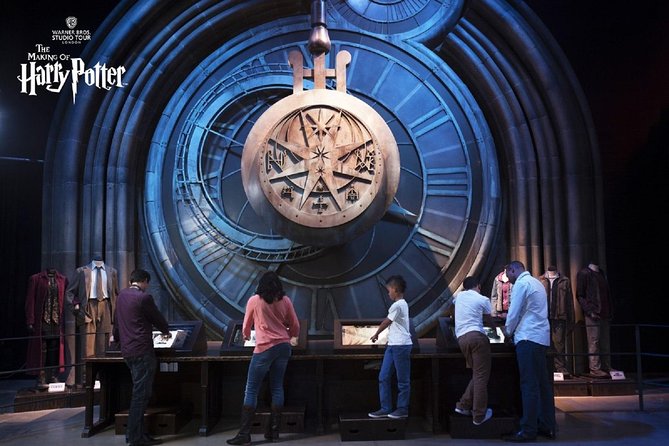 Fully Guided Tour of Warner Bros Studio Tour London The Making of Harry Potter - Final Thoughts on the Warner Bros. Harry Potter Studio Tour