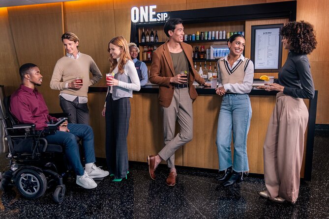 Fully Guided VIP Tour of One World Observatory - Insights from the Reviews: What Visitors Appreciate