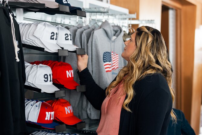 Fully Guided VIP Tour of One World Observatory - Limitations and Things to Keep in Mind