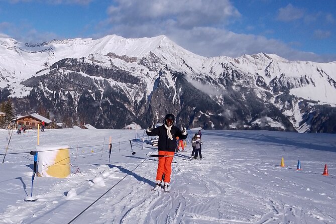 Fully organized Ski Experience for Private Groups - The Safety and Weather Policies