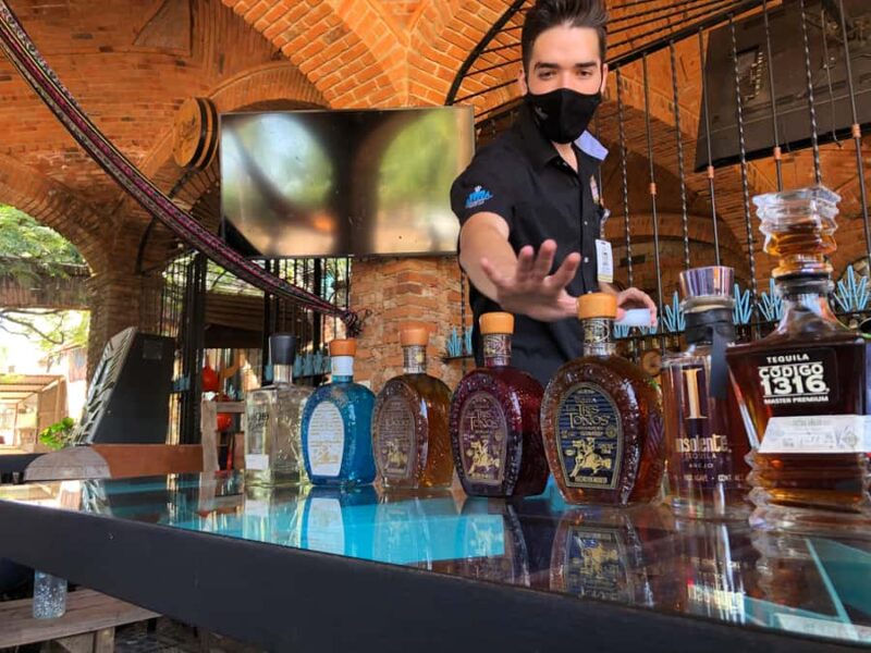 Fully-Private Half-Day Tequila Tour - Visiting a Family-Owned Tequila Distillery with Authentic Charm