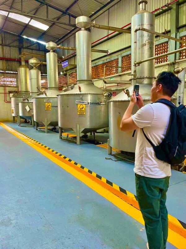 Fully-Private Half-Day Tequila Tour - Exploring the Village of Tequila’s Colonial Heritage