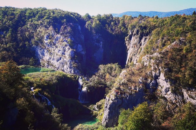 Fully Private Plitvice Lakes Tour from Zagreb - Exploring Rastoke Village: A Scenic Stop with Free Access