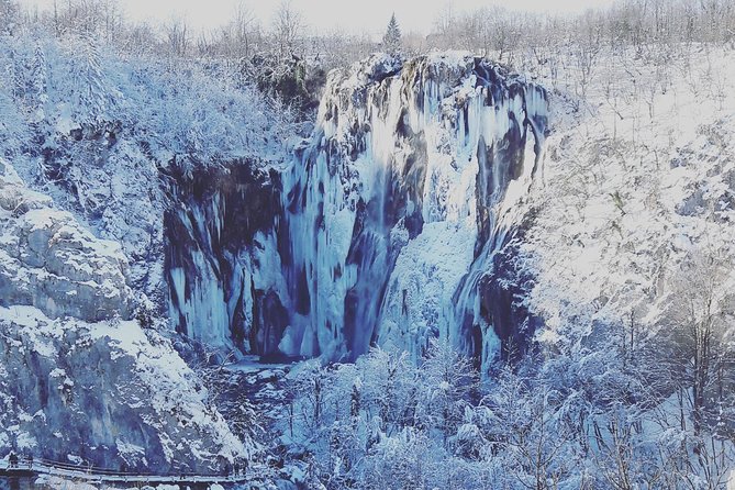 Fully Private Plitvice Lakes Tour from Zagreb - Customization and Flexibility During the Visit to the Lakes