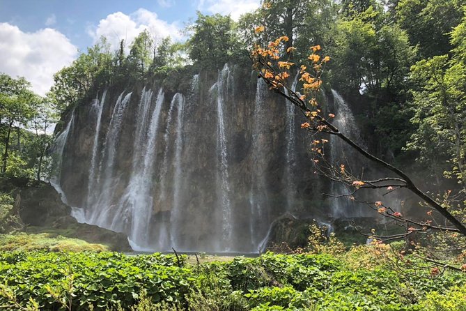 Fully Private Plitvice Lakes Tour from Zagreb - Additional Highlights: A Traditional Dairy Farm and Bucolic Countryside