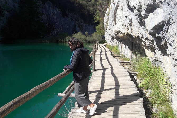 Fully Private Plitvice Lakes Tour from Zagreb - Practical Details: Meeting Points, Timing, and Accessibility