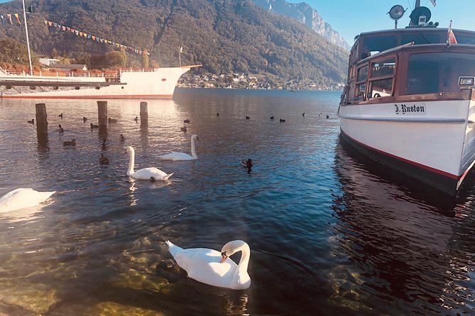 Fully private - SALZBURG, HALLSTATT & MELK ABBEY! - Key Points