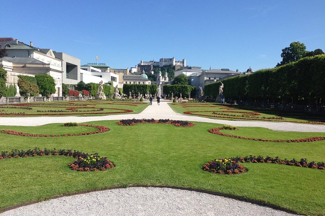 Fully private - SALZBURG, HALLSTATT & MELK ABBEY! - Why This Tour Stands Out