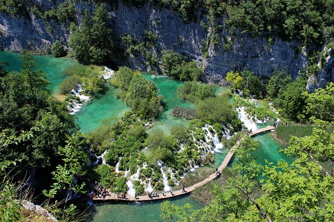 FULLY PRIVATE Tour from Zagreb to Split via Plitvice Lakes - The Tour’s Flexibility and Customization Options