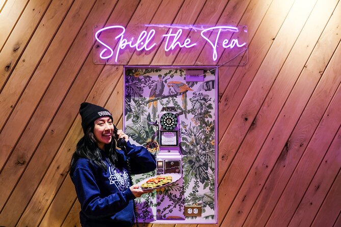 Fulton Market Delicious Donut Adventure and Walking Food Tour - Key Points