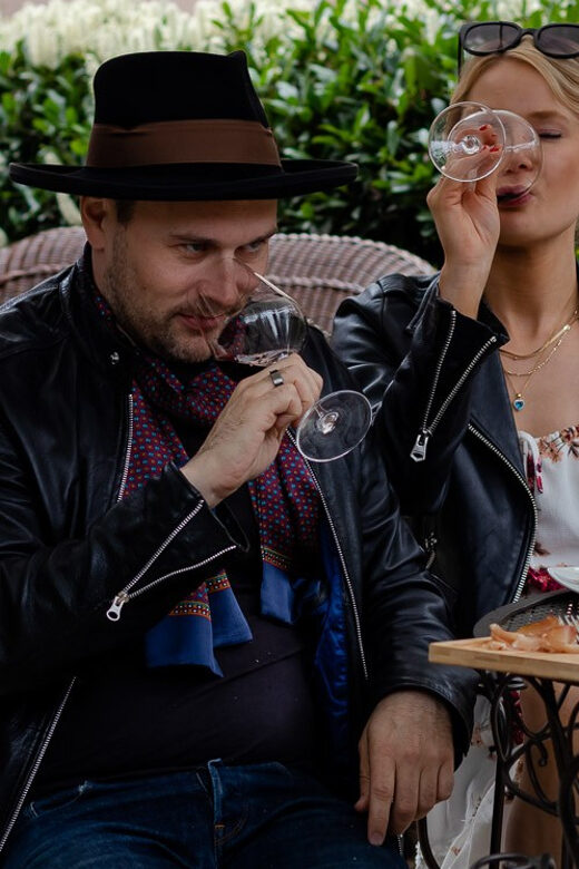 Fumane: Tasting of 5 Valpolicella and Amarone Vintage Wines - Explore Valpolicellas Historic Estate and Medieval Courtyard