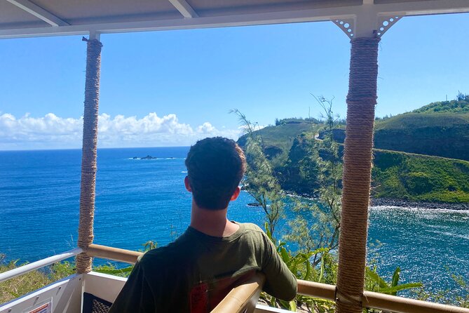 Fun & Affordable! West Maui Open-Air Sightseeing Tour! - The Ride and Commentary: A Fun and Informative Experience