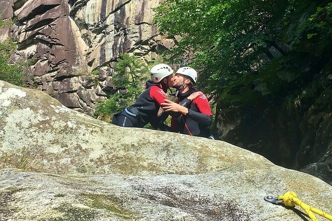 Fun and Adventure - Best beginner canyoning near Bellinzona - Who Will Enjoy This Tour Most?