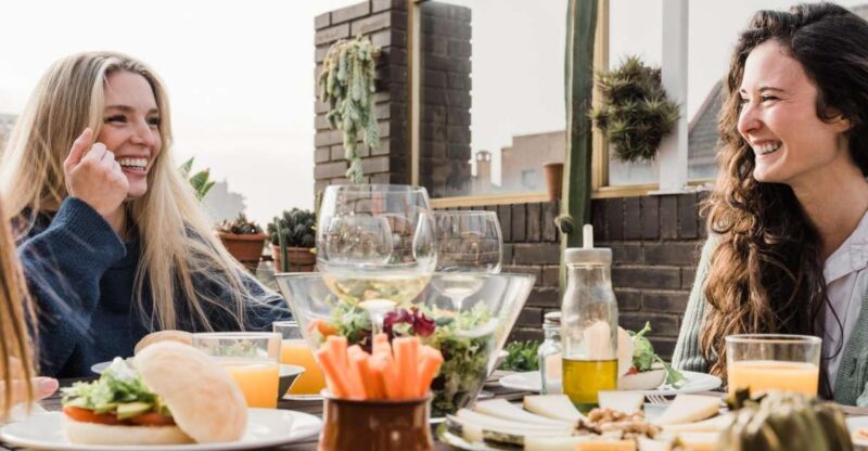 Fun and Exclusive Vodka Tasting Tour in Sopot Old Town Bars - Food Pairings and Appetizers