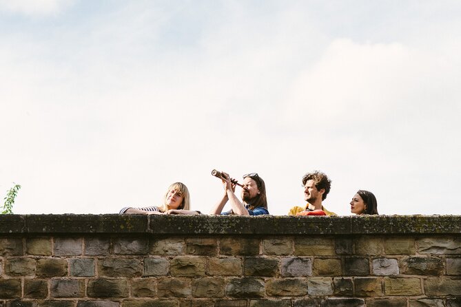 Fun and Flexible Treasure Hunt Around Nottingham with Hidden Gems - What Sets This Tour Apart from Others