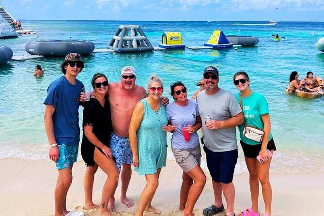 Fun and Relax Day Pass at San Francisco Beach Club - The Only Review Highlights Weather as a Limitation