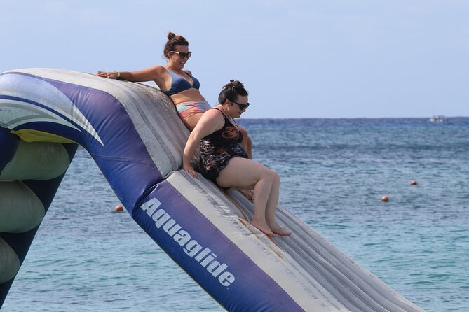 Fun and Relax Day Pass at San Francisco Beach Club - Comparing the San Francisco Beach Club Experience to Other Cozumel Options