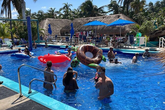 Fun and Relax Day Pass at San Francisco Beach Club - Summary: Is the San Francisco Beach Club Day Pass Worth It?