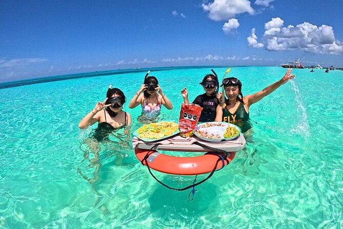 Fun and Relax Day Pass at San Francisco Beach Club - Frequently Asked Questions