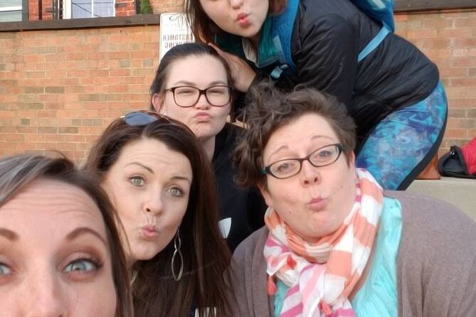 Fun City Scavenger Hunt in Albany by 3Quest Challenge - Meeting Point and Accessibility in Albany