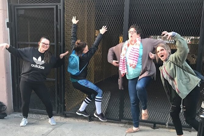 Fun City Scavenger Hunt in Albany by 3Quest Challenge - Why Choose the Albany Scavenger Hunt?