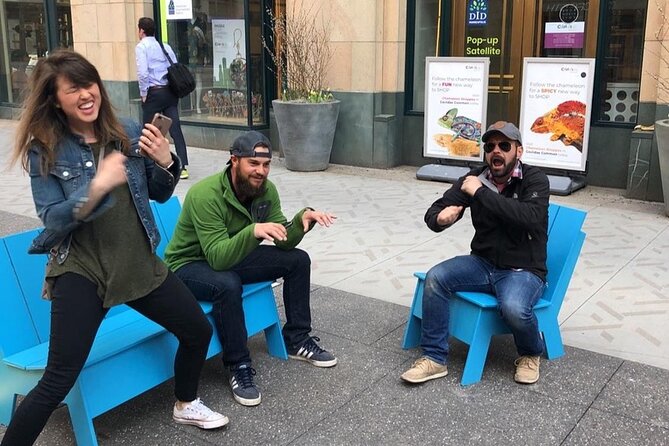 Fun City Scavenger Hunt in Albany by Zombie Scavengers - Cost and What’s Included in the Albany Zombie Scavenger Hunt