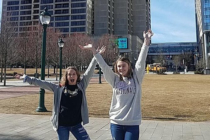 Fun City Scavenger Hunt in Albany by Zombie Scavengers - Why Choose the Zombie Scavenger Hunt in Albany?