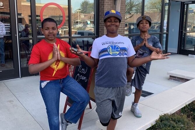 Fun City Scavenger Hunt in Asheville by Zombie Scavengers - How the Zombie Scavengers Game Works in Asheville