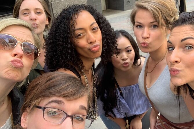 Fun City Scavenger Hunt in Asheville by Zombie Scavengers - Booking and Cancellation Policies