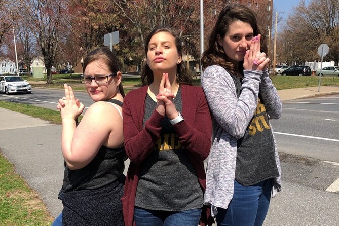 Fun City Scavenger Hunt in Asheville by Zombie Scavengers - Comparing the Asheville Zombie Hunt to Other Activities