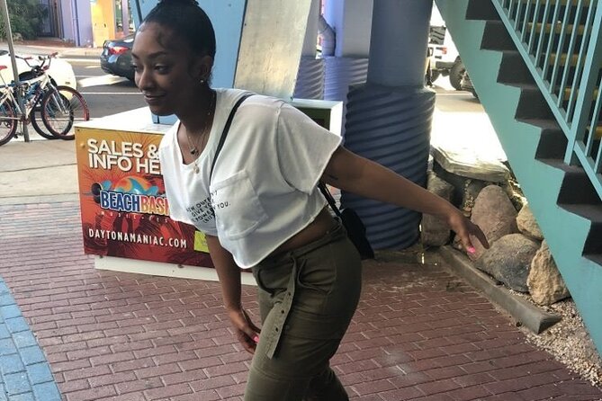 Fun City Scavenger Hunt in Birmingham by Operation City Quest - Key Points