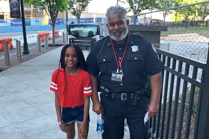 Fun City Scavenger Hunt in Birmingham by Operation City Quest - Birminghams Landmark Challenges with Operation City Quest