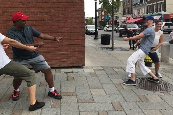 Fun City Scavenger Hunt in Boulder by Crazy Dash - Boulder’s Central Meeting Point at 1325 Pearl Street