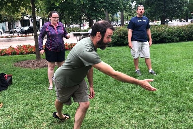 Fun City Scavenger Hunt in Boulder by Crazy Dash - The Sum Up: A Fun and Flexible Way to Experience Boulder