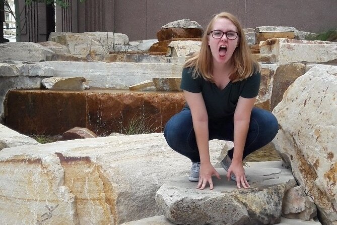 Fun City Scavenger Hunt in Boulder by Crazy Dash - Frequently Asked Questions