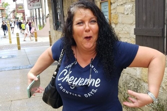 Fun City Scavenger Hunt in Boulder by Wacky Walks - Key Points