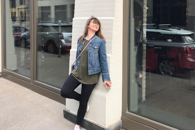 Fun City Scavenger Hunt in Boulder by Wacky Walks - Meeting Point and Convenient Location in Boulder