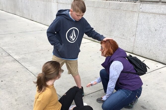 Fun City Scavenger Hunt in Boulder by Wacky Walks - How the Price Makes This a Great Value for Boulder Visitors