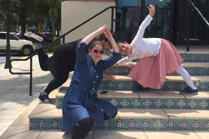 Fun City Scavenger Hunt in Boulder by Wacky Walks - Accessibility and Practical Details