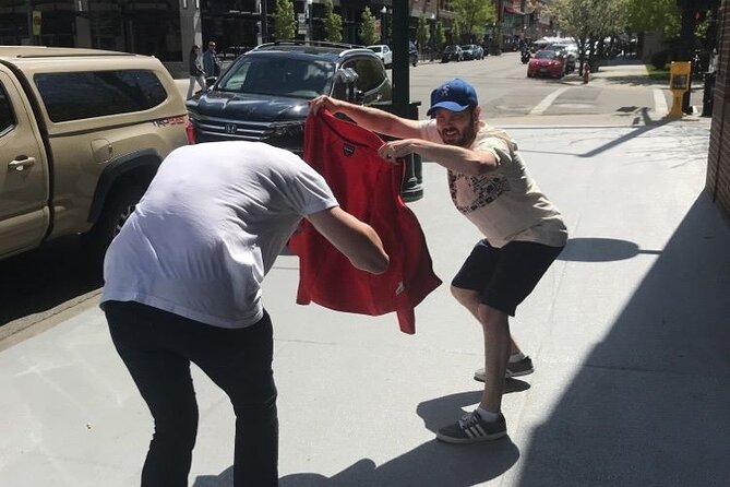 Fun City Scavenger Hunt in Boulder by Wacky Walks - Final Thoughts: A Playful Way to Discover Boulder