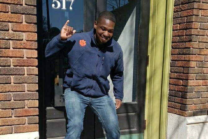 Fun City Scavenger Hunt in Charleston by 3Quest Challenge - Dynamic and Affordable Downtown Charleston Adventure