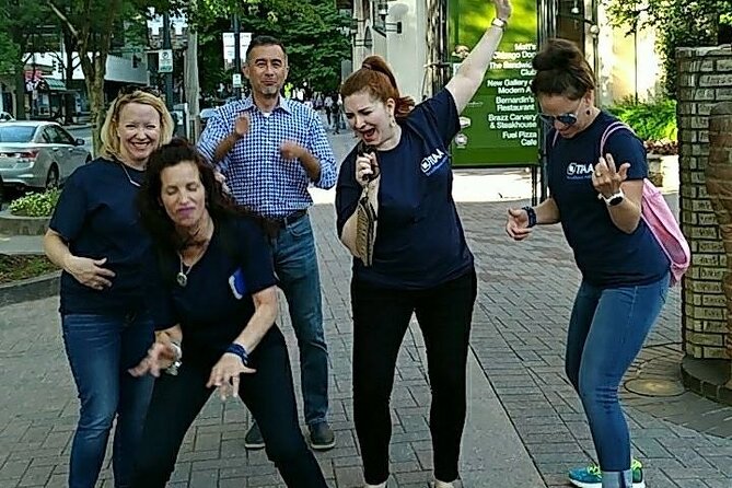 Fun City Scavenger Hunt in Charleston by 3Quest Challenge - Comparing With Other Charleston Tours