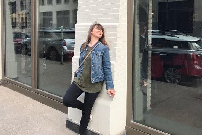 Fun City Scavenger Hunt in College Station by Crazy Dash - Practical Details: Meeting Point and Accessibility