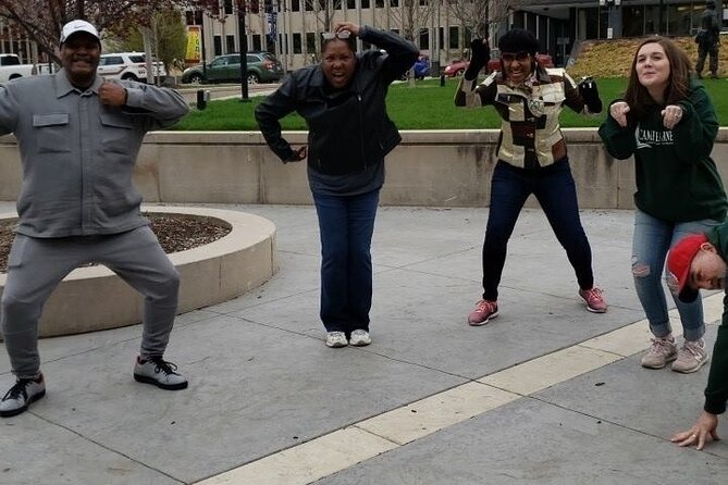 Fun City Scavenger Hunt in College Station by Crazy Dash - Pricing, Cancellation, and Planning Tips