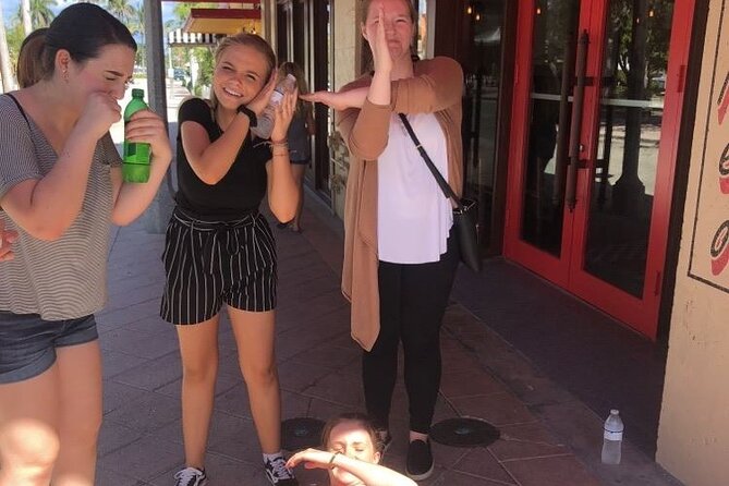 Fun City Scavenger Hunt in Glendale by Crazy Dash - The Role of the Remote Host