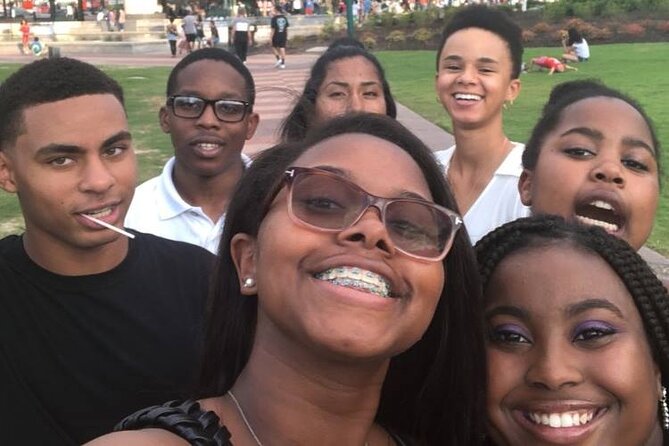 Fun City Scavenger Hunt in Glendale by Crazy Dash - Who Will Enjoy This Adventure