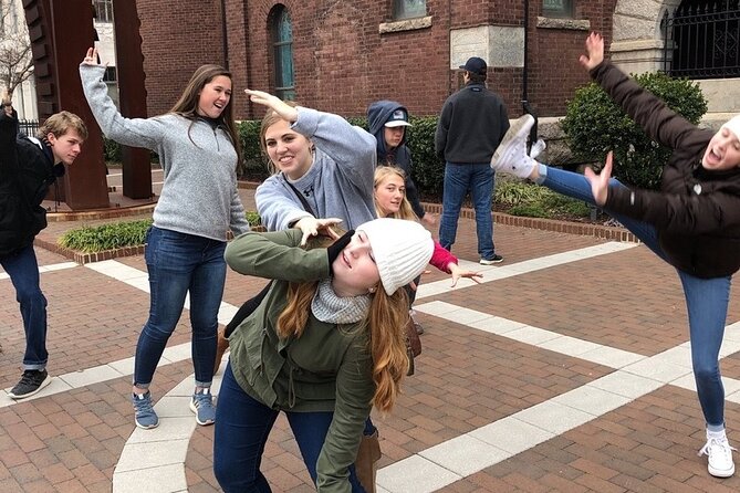 Fun City Scavenger Hunt in Greeley by Zombie Scavengers - A Unique Zombie-Themed Scavenger Hunt in Greeley for $20