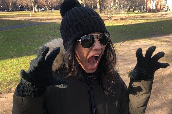 Fun City Scavenger Hunt in Greeley by Zombie Scavengers - Key Points