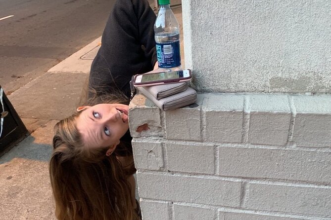 Fun City Scavenger Hunt in Greeley by Zombie Scavengers - Using the App for a Citywide Zombie Survival Challenge